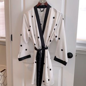 Kate Spade robe
